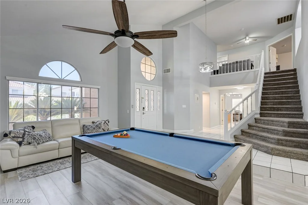 9920 Barrier Reef, Las Vegas, NV 89117