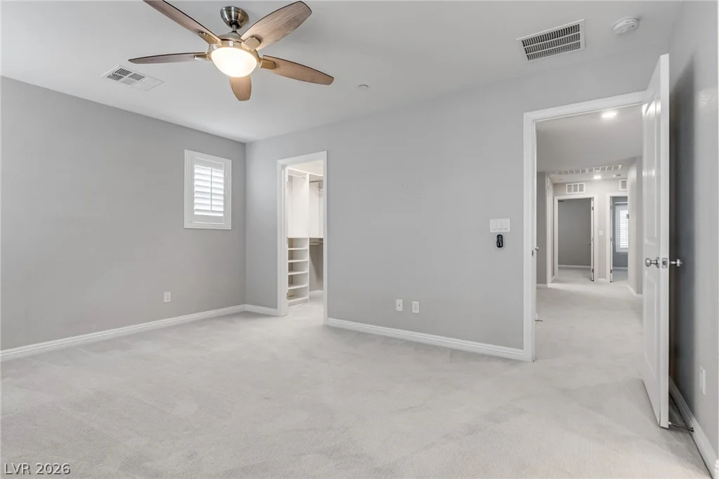 2807 Donatello Manor, Henderson, NV 89044