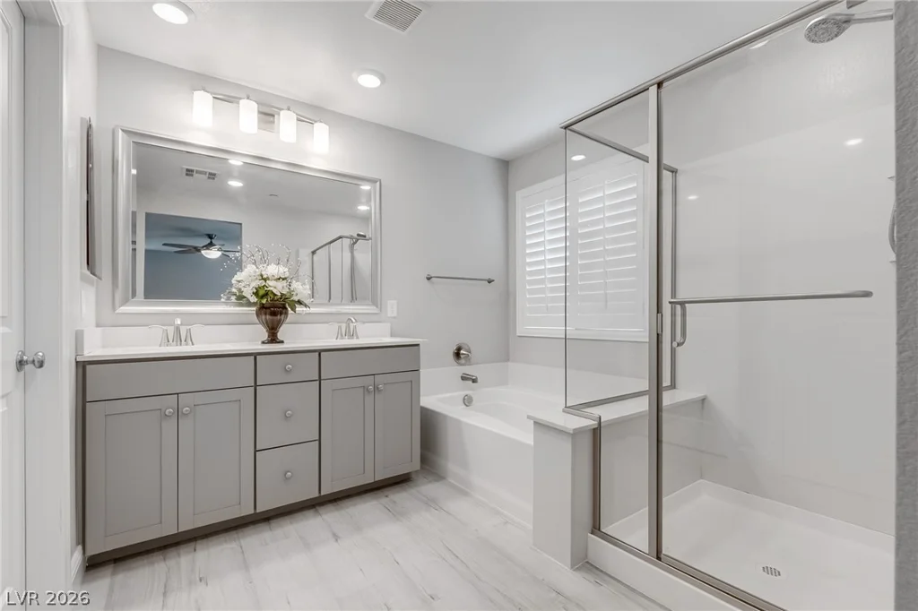 2807 Donatello Manor, Henderson, NV 89044
