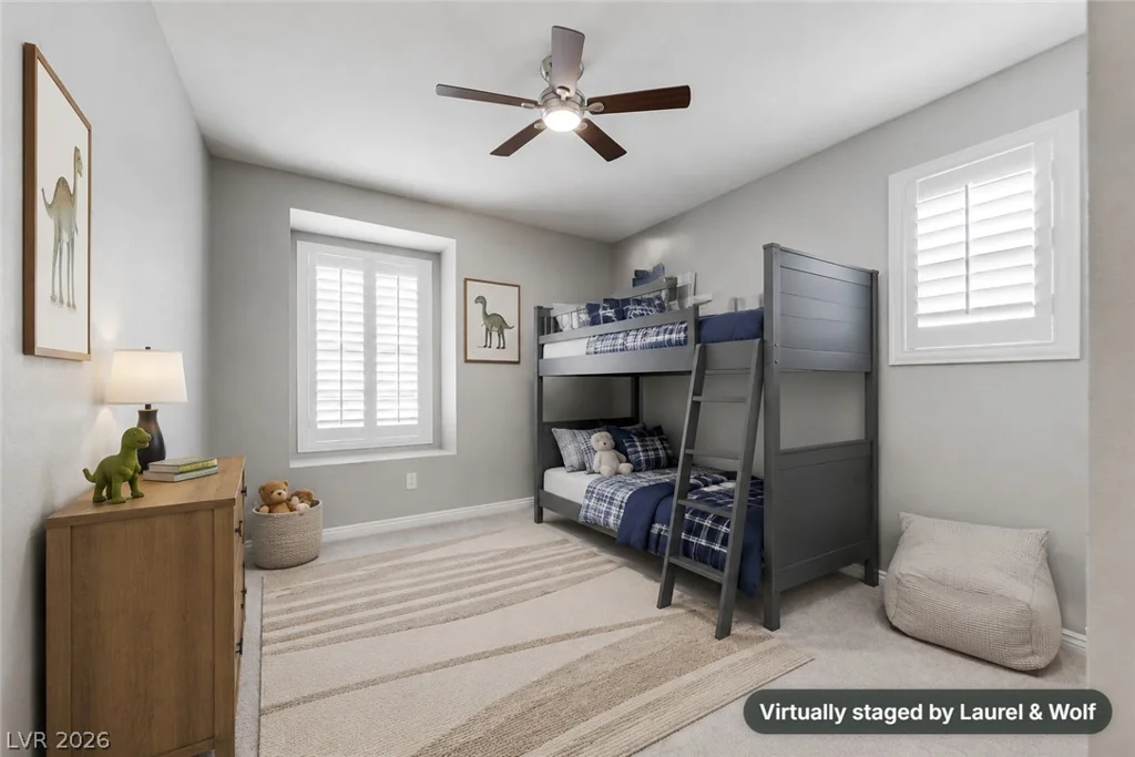 2807 Donatello Manor, Henderson, NV 89044