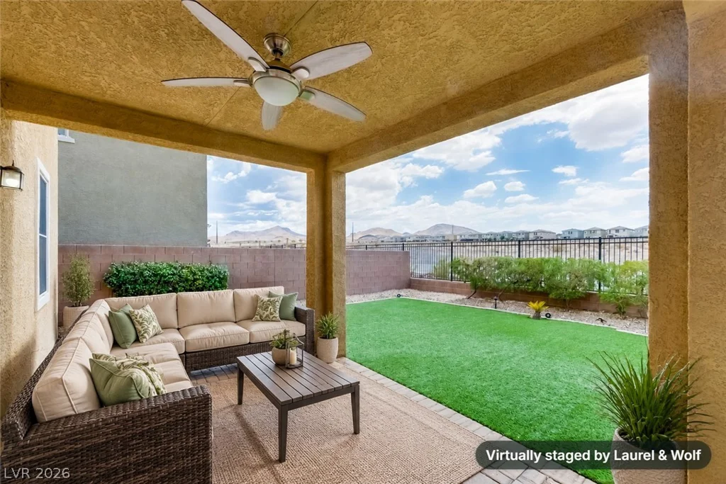 2807 Donatello Manor, Henderson, NV 89044