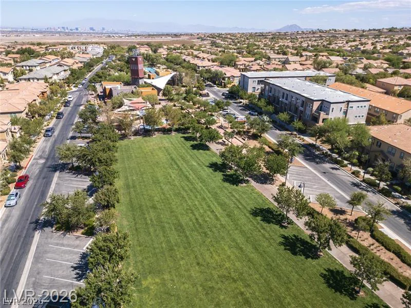 2807 Donatello Manor, Henderson, NV 89044