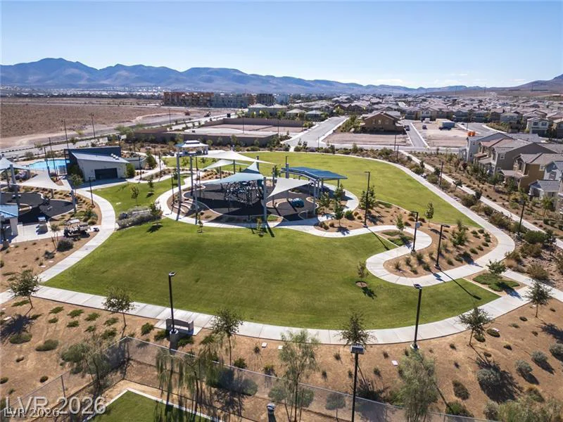 2807 Donatello Manor, Henderson, NV 89044