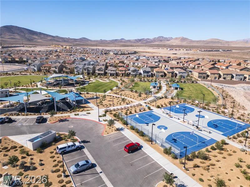 2807 Donatello Manor, Henderson, NV 89044