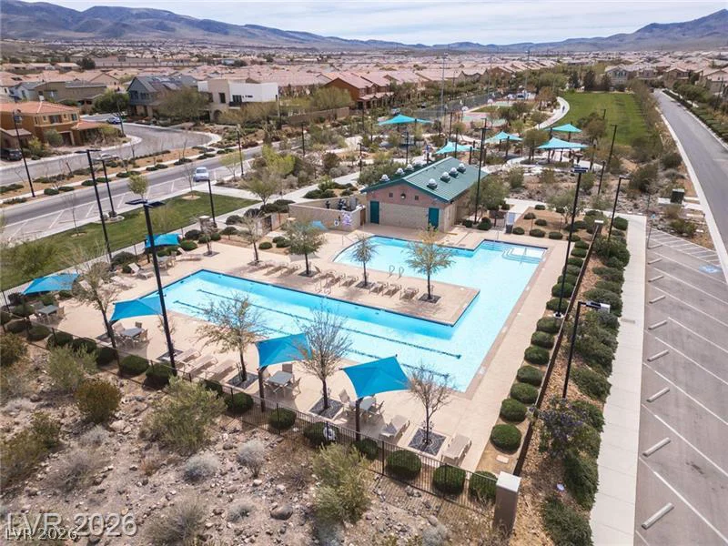 2807 Donatello Manor, Henderson, NV 89044