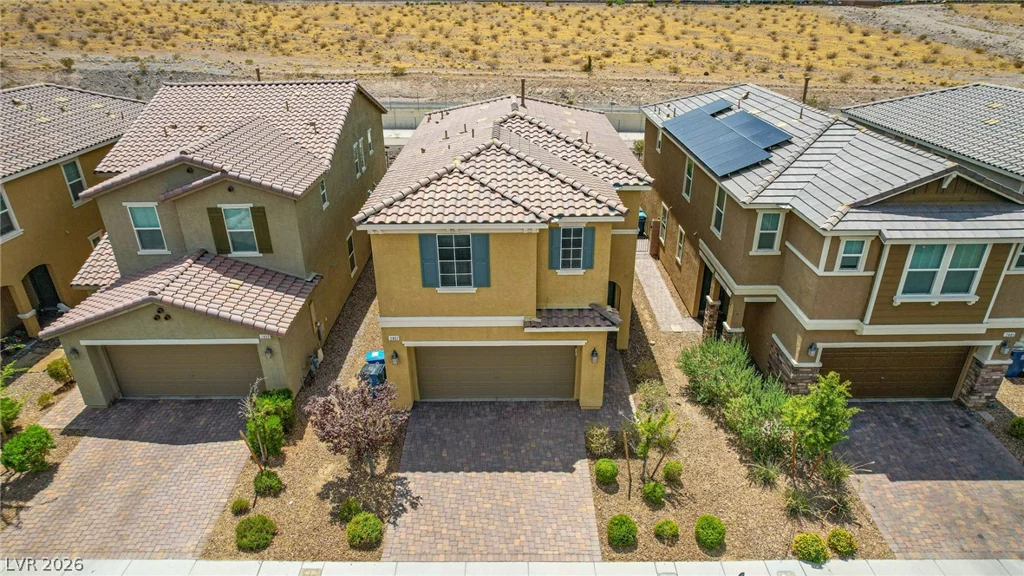 2807 Donatello Manor, Henderson, NV 89044