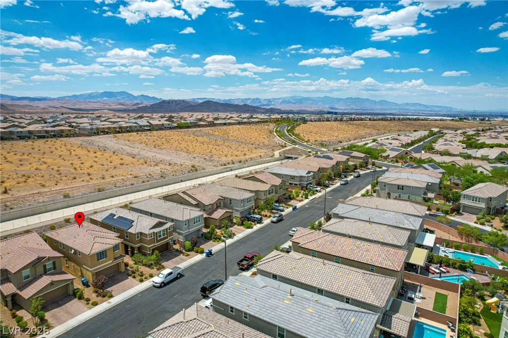 2807 Donatello Manor, Henderson, NV 89044