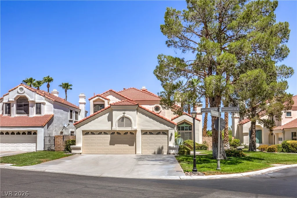 5380 Painted Sunrise, Las Vegas, NV 89149