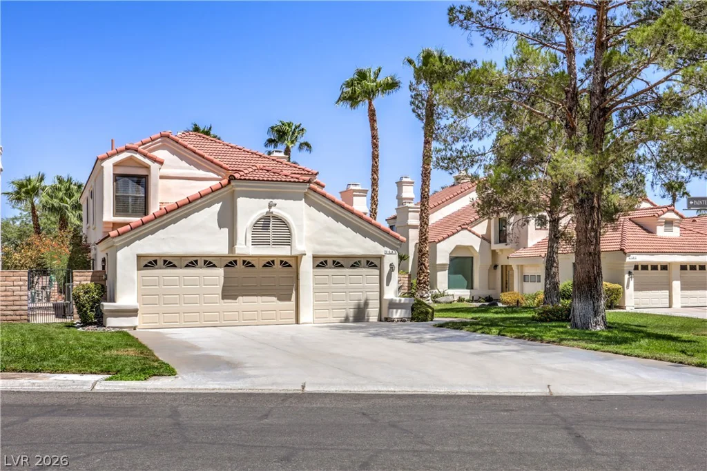 5380 Painted Sunrise, Las Vegas, NV 89149