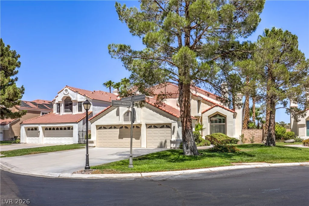 5380 Painted Sunrise, Las Vegas, NV 89149