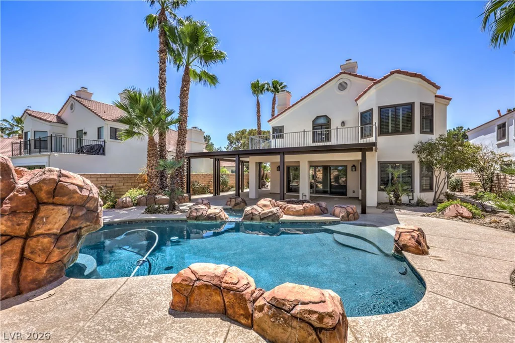 5380 Painted Sunrise, Las Vegas, NV 89149