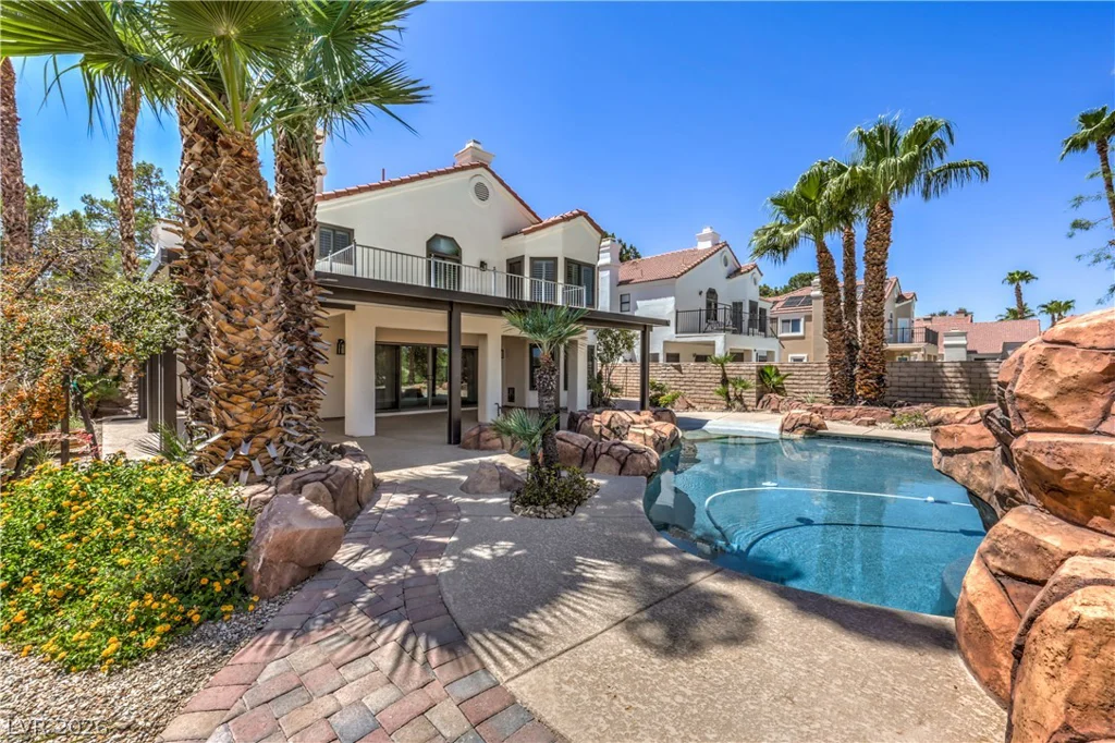 5380 Painted Sunrise, Las Vegas, NV 89149