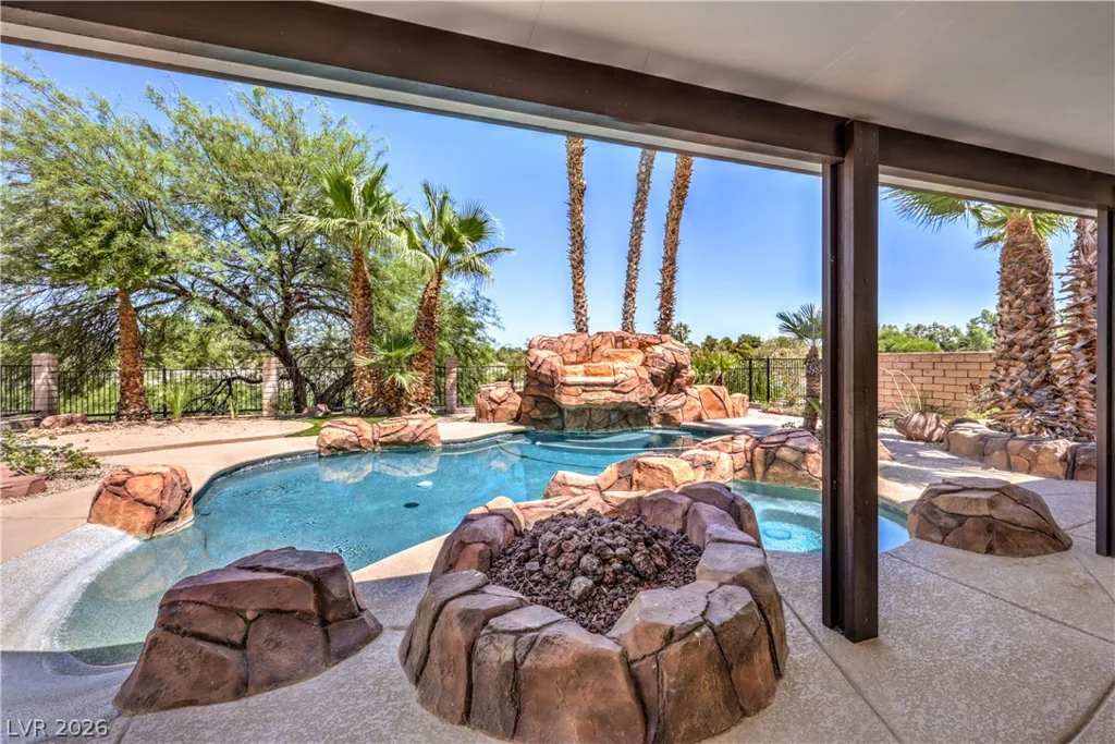 5380 Painted Sunrise, Las Vegas, NV 89149