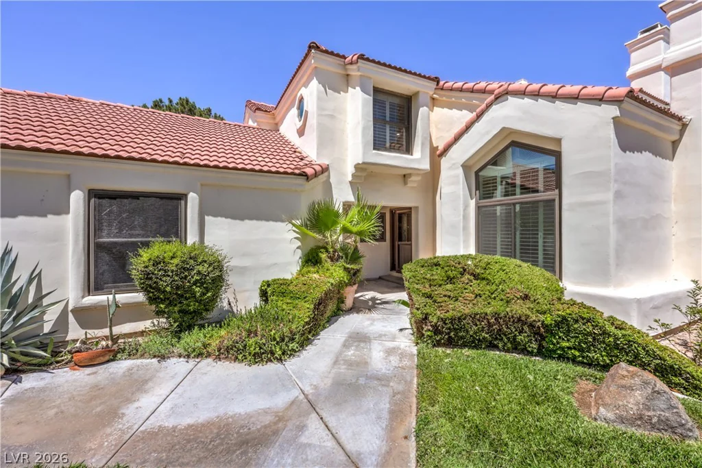 5380 Painted Sunrise, Las Vegas, NV 89149