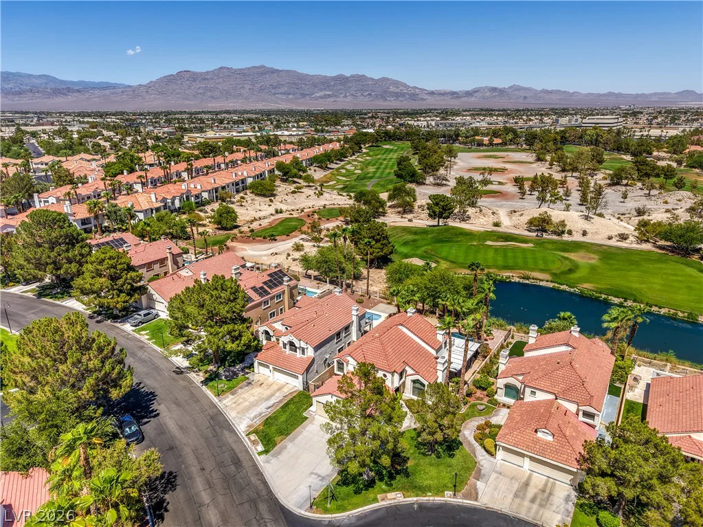 5380 Painted Sunrise, Las Vegas, NV 89149