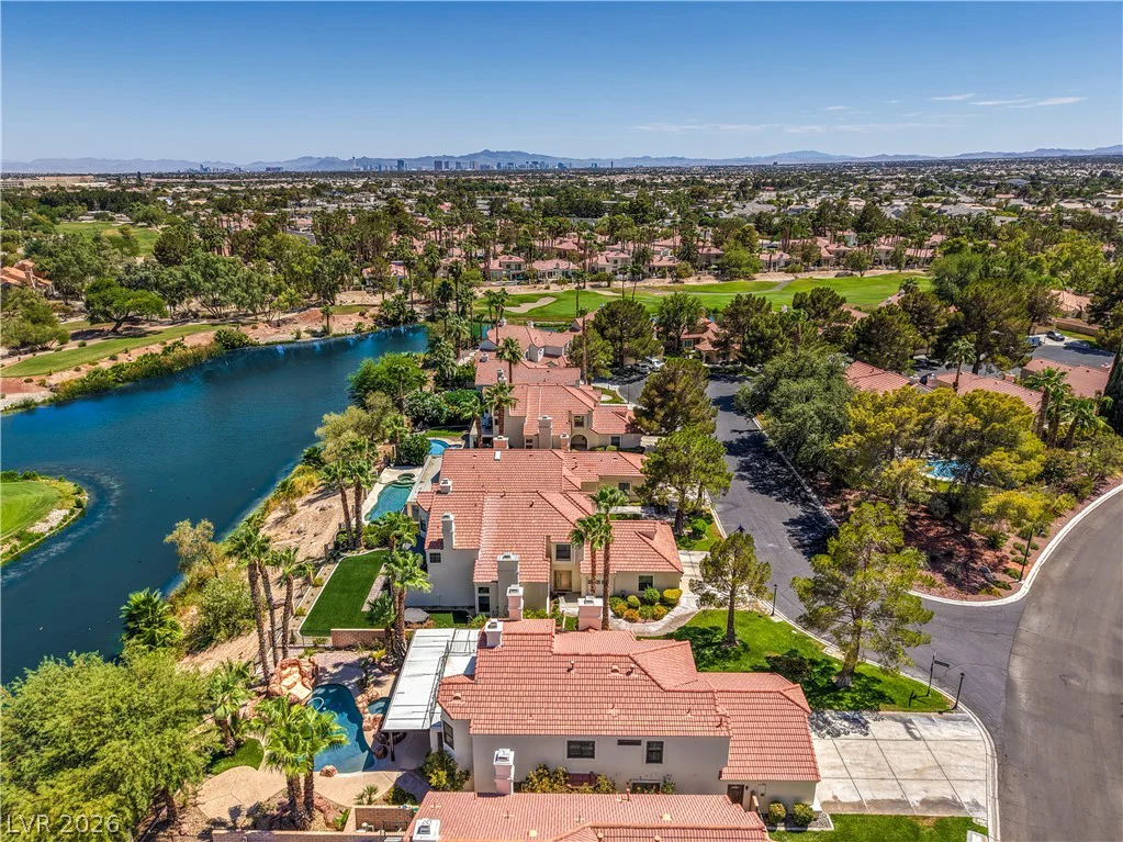 5380 Painted Sunrise, Las Vegas, NV 89149