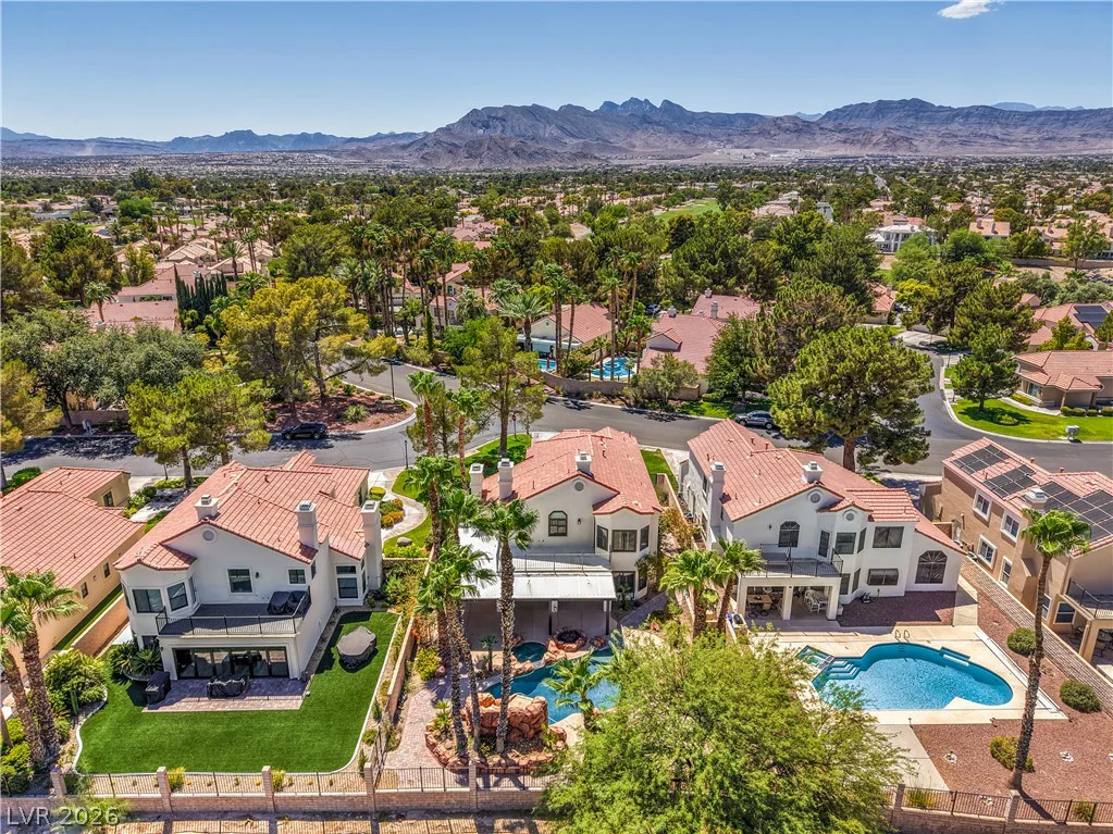 5380 Painted Sunrise, Las Vegas, NV 89149