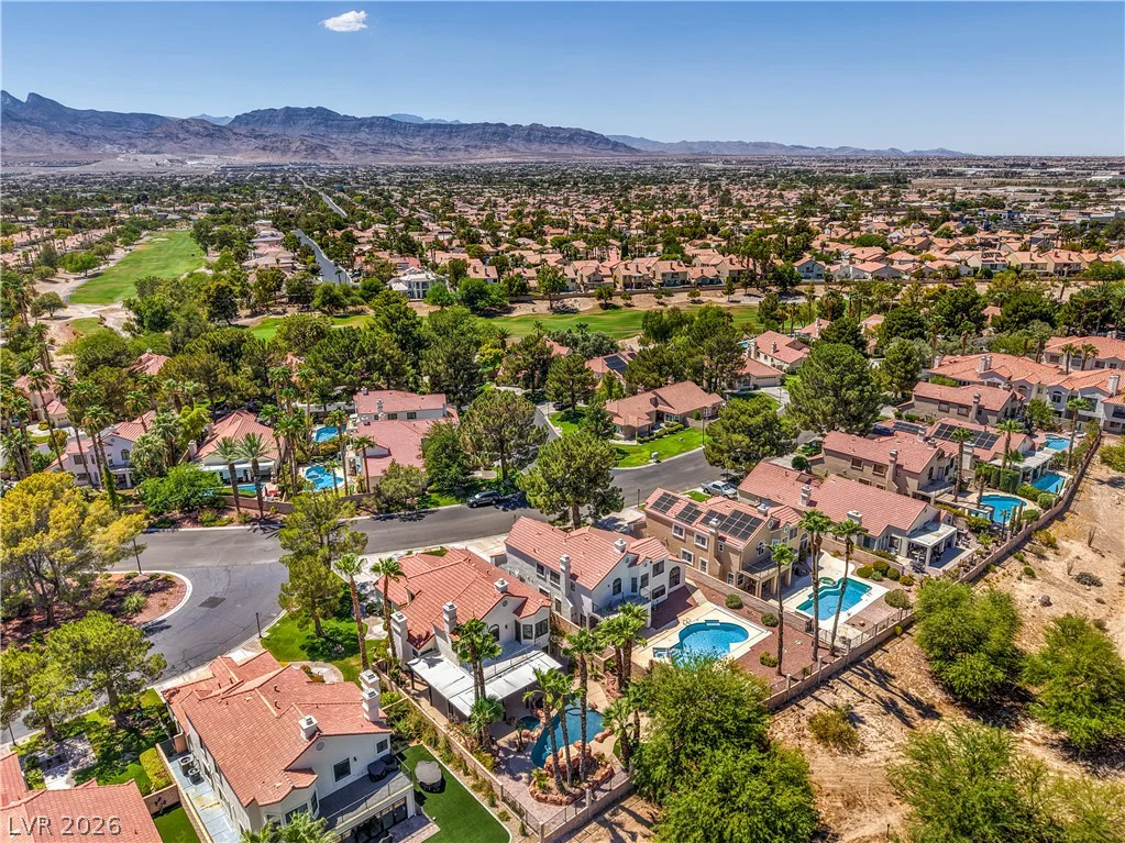 5380 Painted Sunrise, Las Vegas, NV 89149