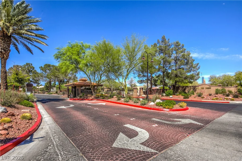 5380 Painted Sunrise, Las Vegas, NV 89149