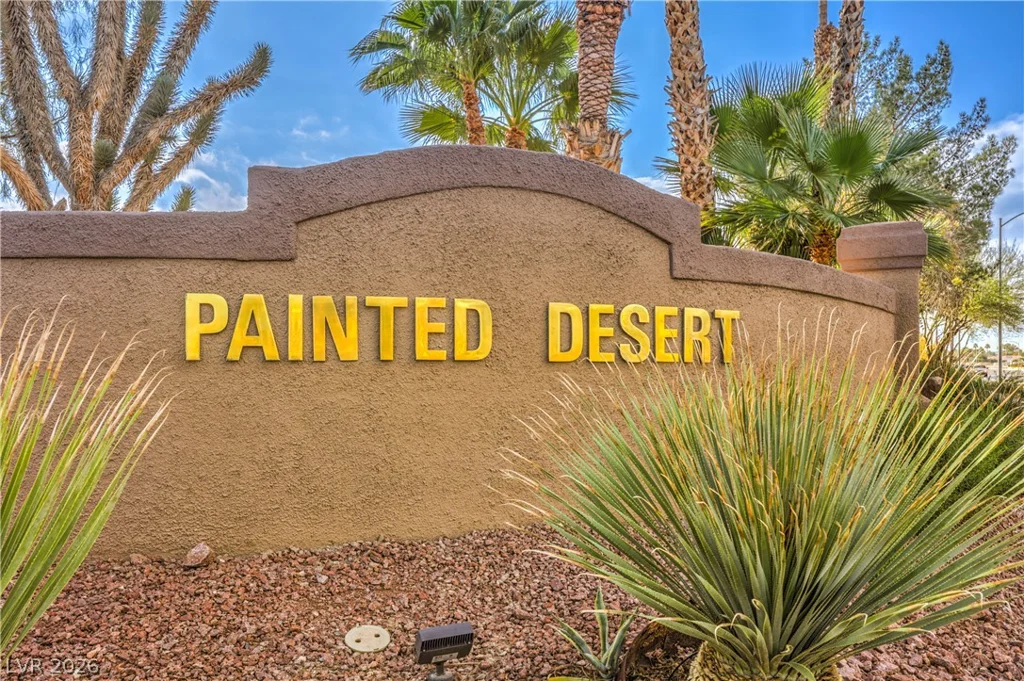 5380 Painted Sunrise, Las Vegas, NV 89149