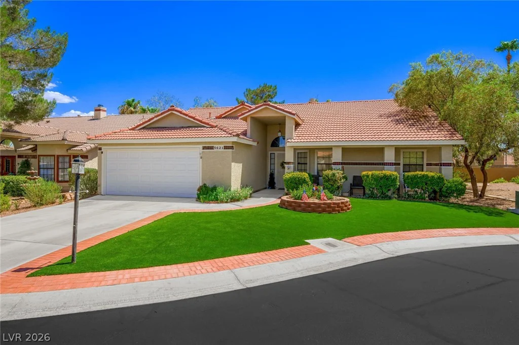 5621 Lost Tree, Las Vegas, NV 89130