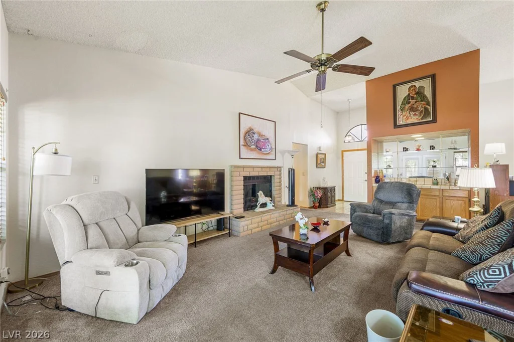 5621 Lost Tree, Las Vegas, NV 89130