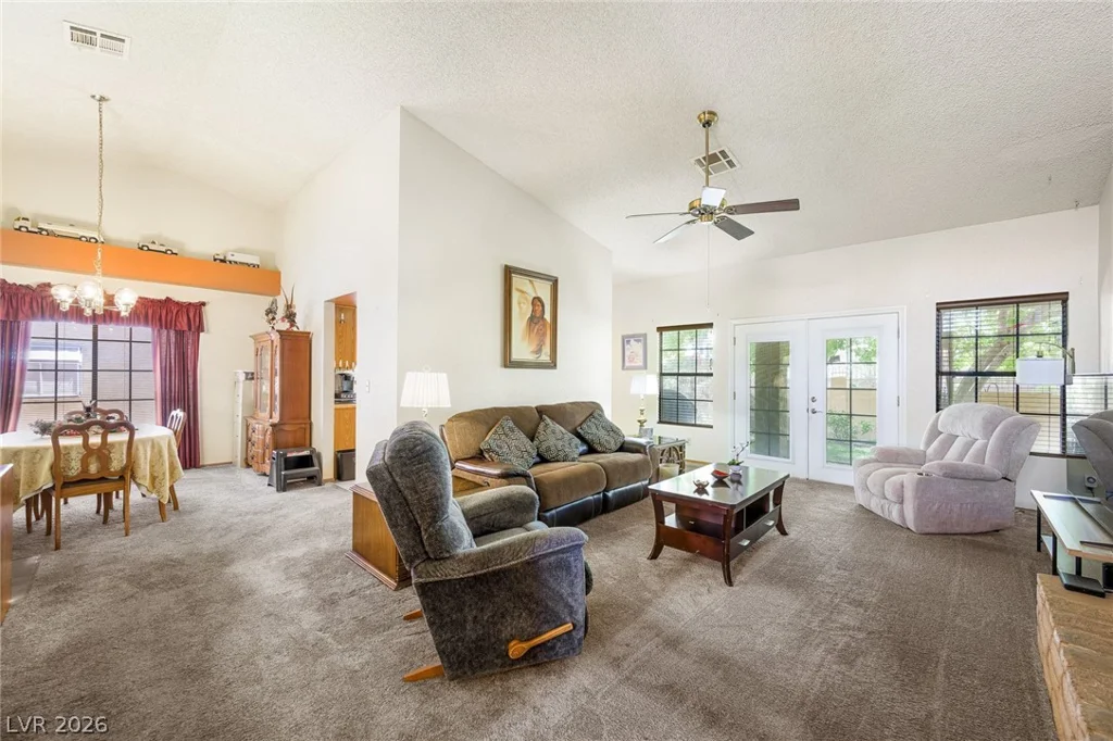 5621 Lost Tree, Las Vegas, NV 89130