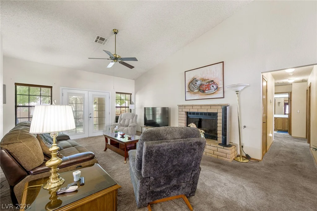 5621 Lost Tree, Las Vegas, NV 89130