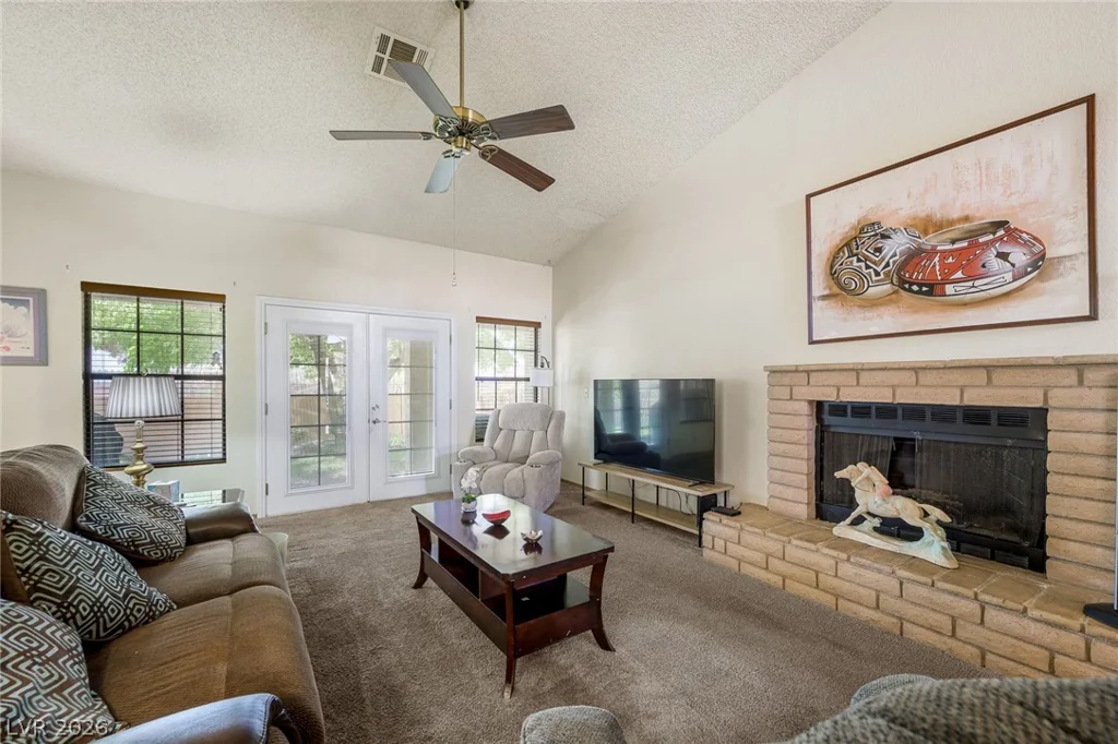 5621 Lost Tree, Las Vegas, NV 89130