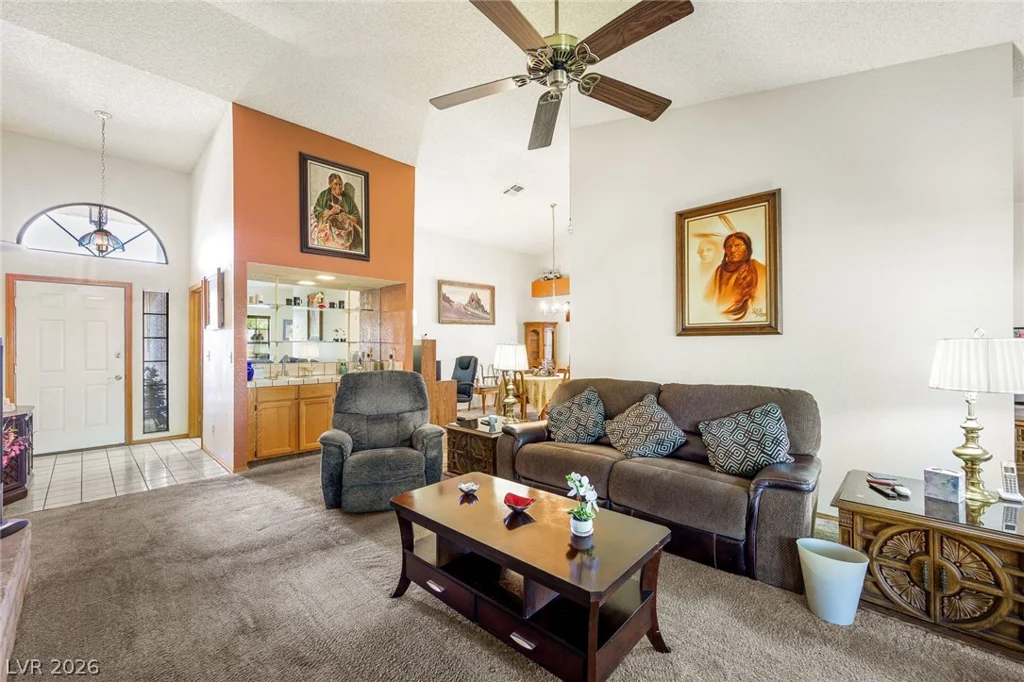 5621 Lost Tree, Las Vegas, NV 89130