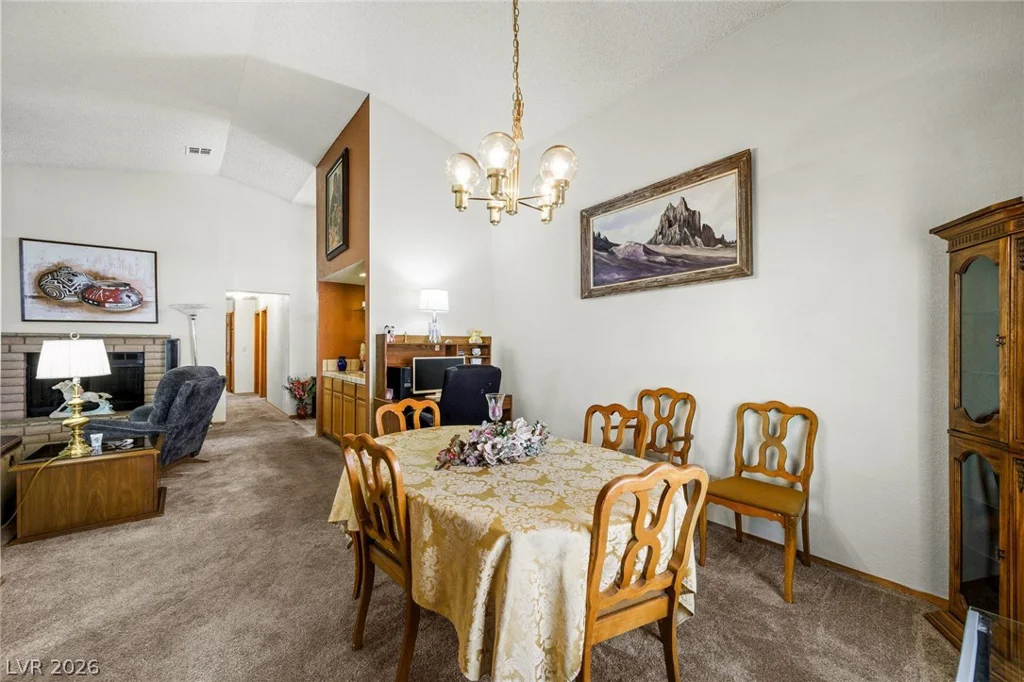 5621 Lost Tree, Las Vegas, NV 89130