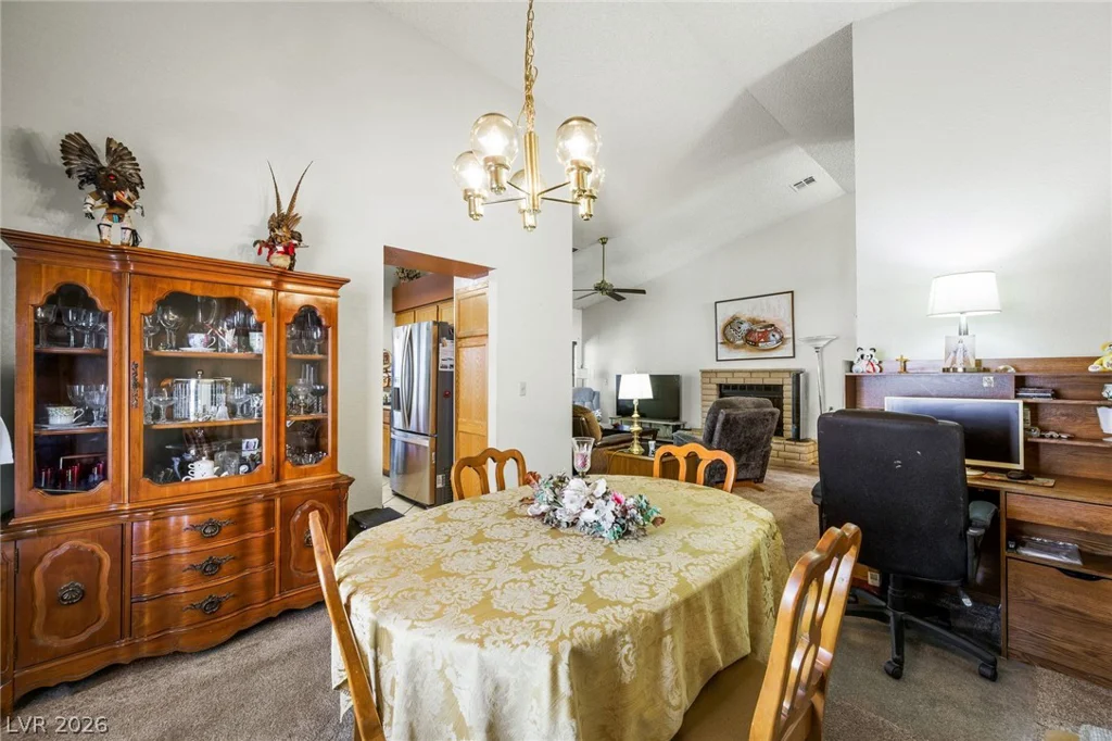 5621 Lost Tree, Las Vegas, NV 89130