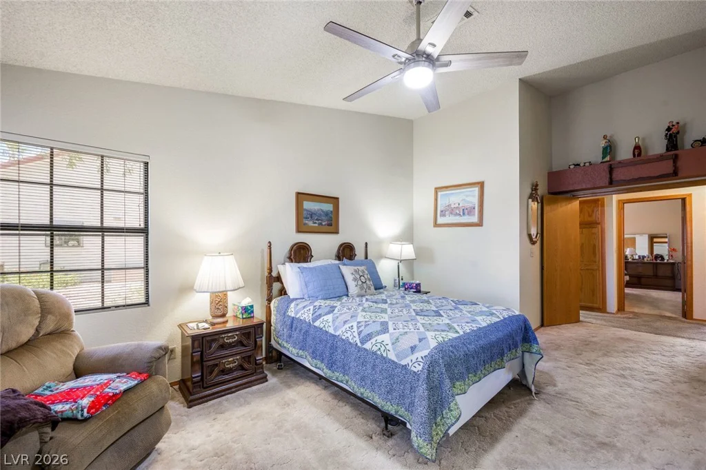 5621 Lost Tree, Las Vegas, NV 89130