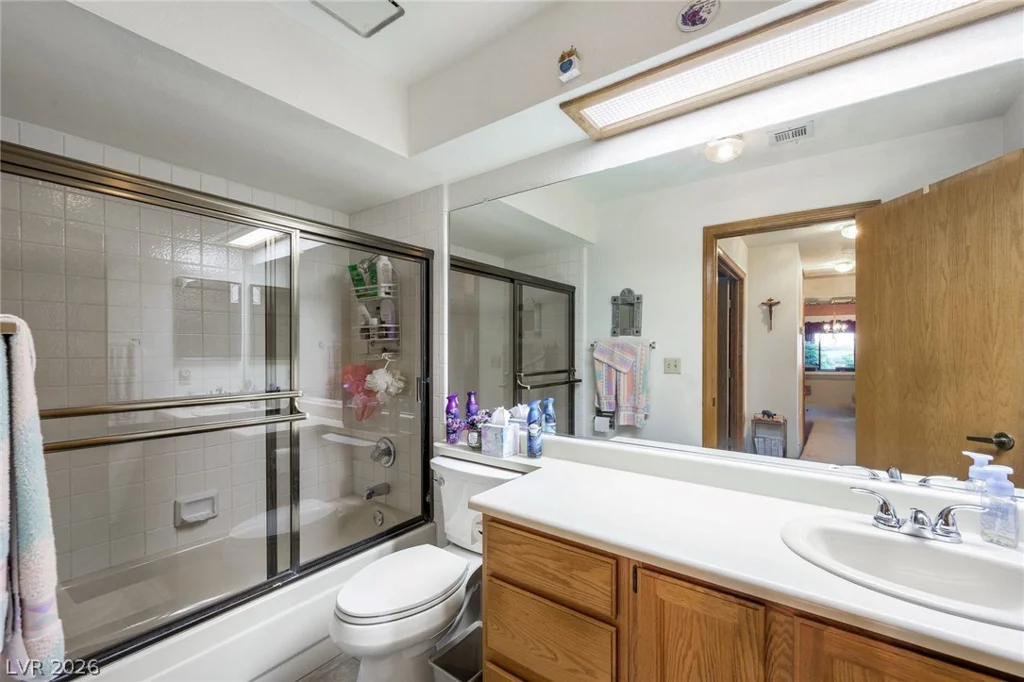 5621 Lost Tree, Las Vegas, NV 89130
