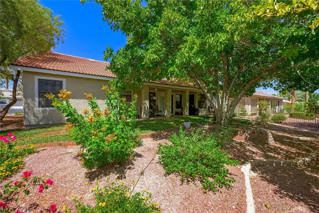 5621 Lost Tree, Las Vegas, NV 89130