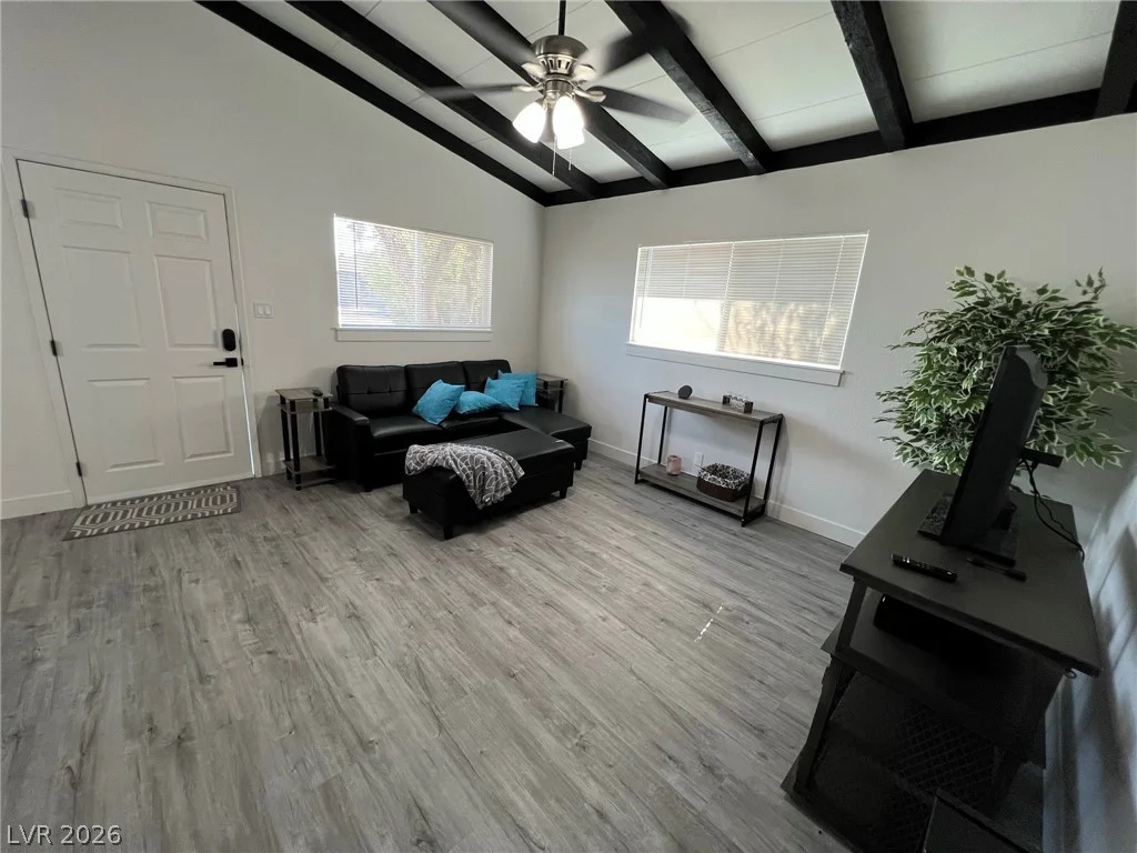 1821 Hassett, Las Vegas, NV 89104