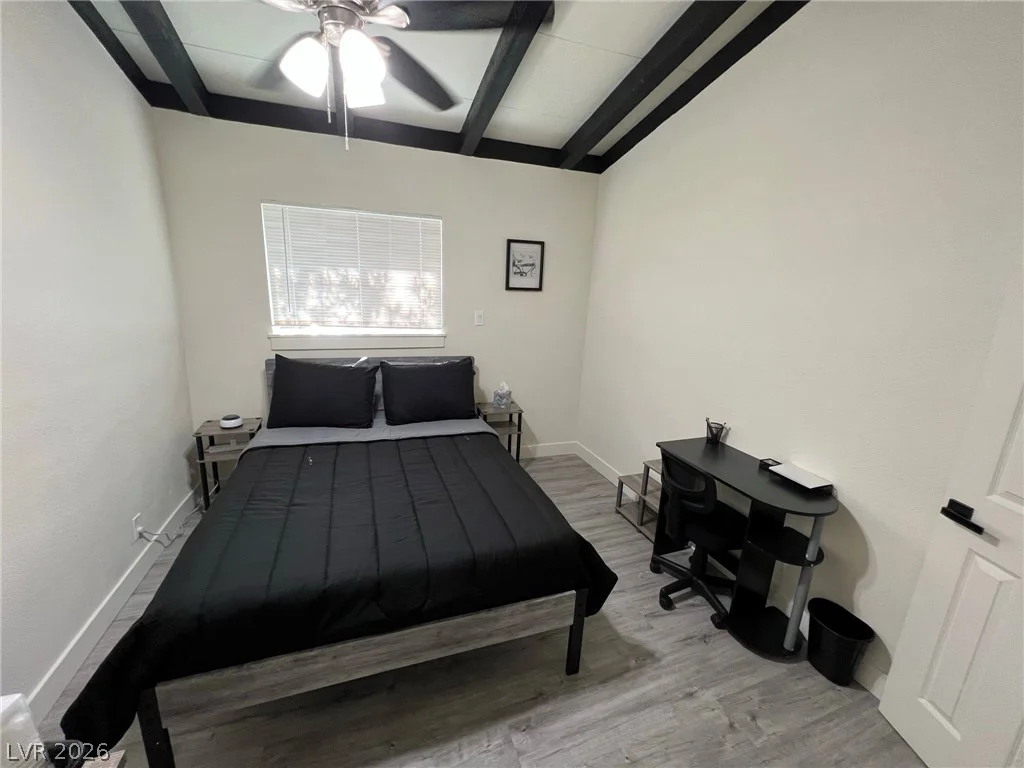 1821 Hassett, Las Vegas, NV 89104