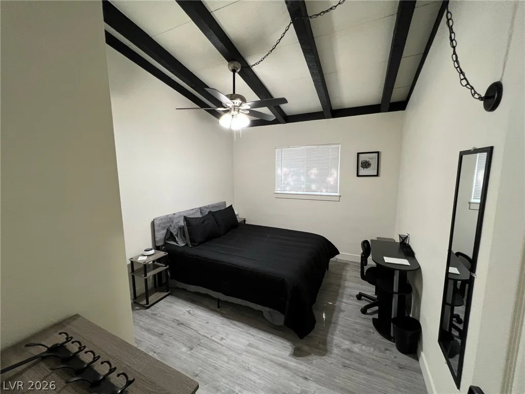 1821 Hassett, Las Vegas, NV 89104