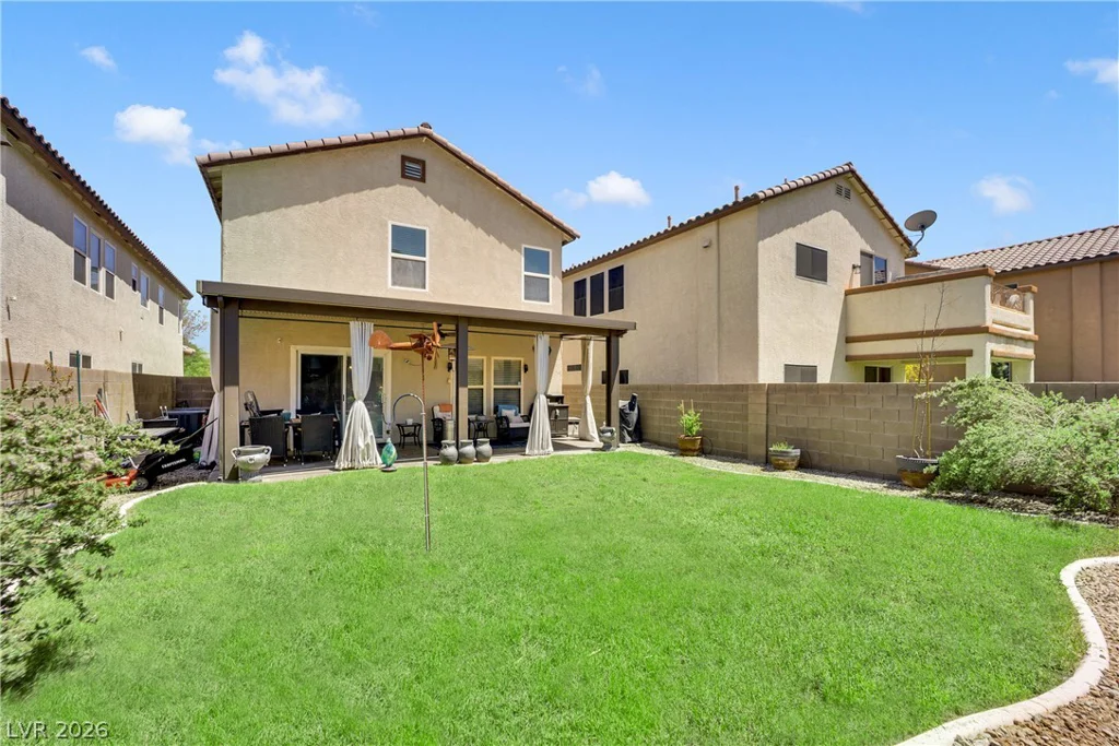 6245 Halstead, North Las Vegas, NV 89081