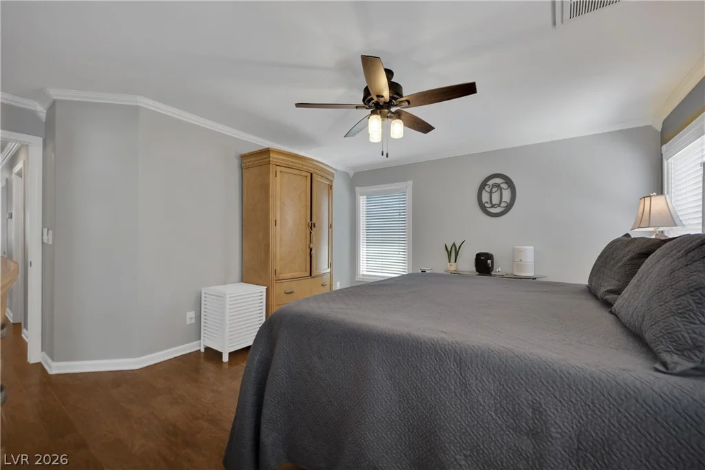 6245 Halstead, North Las Vegas, NV 89081