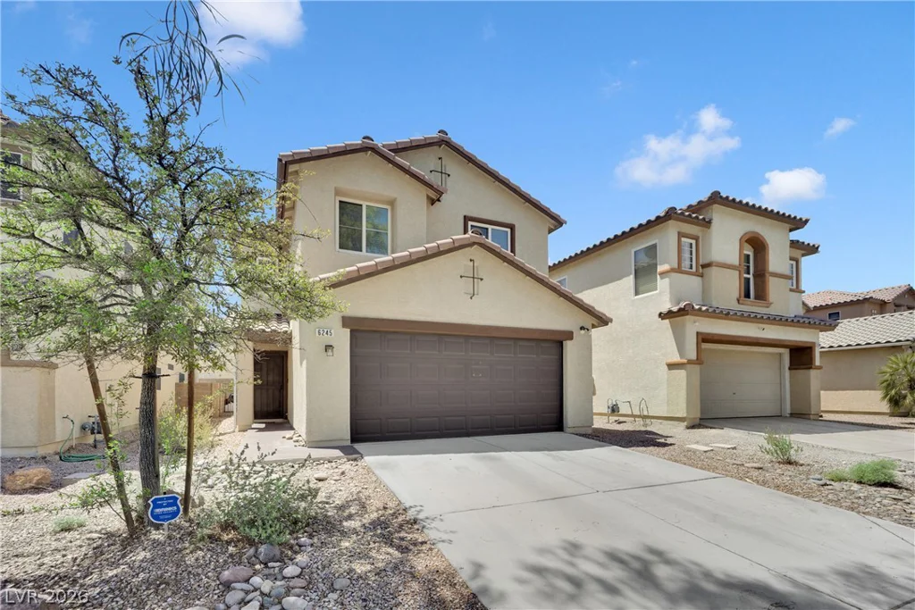 6245 Halstead, North Las Vegas, NV 89081