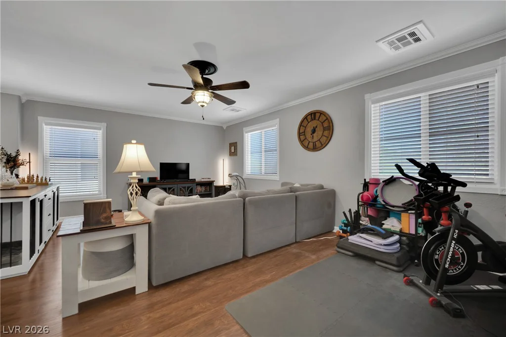 6245 Halstead, North Las Vegas, NV 89081
