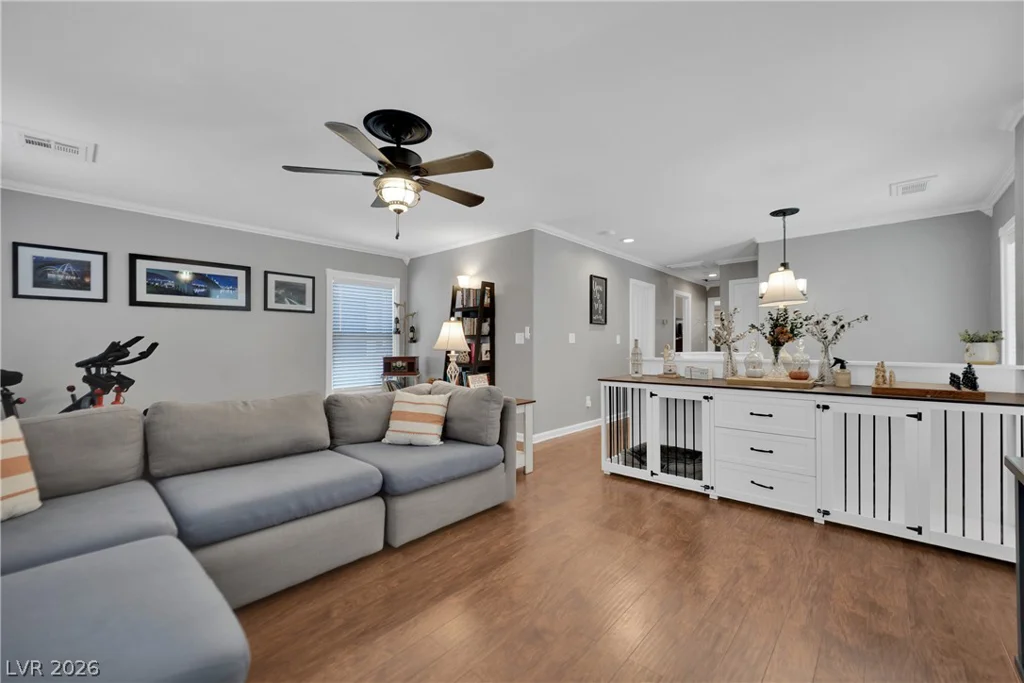 6245 Halstead, North Las Vegas, NV 89081