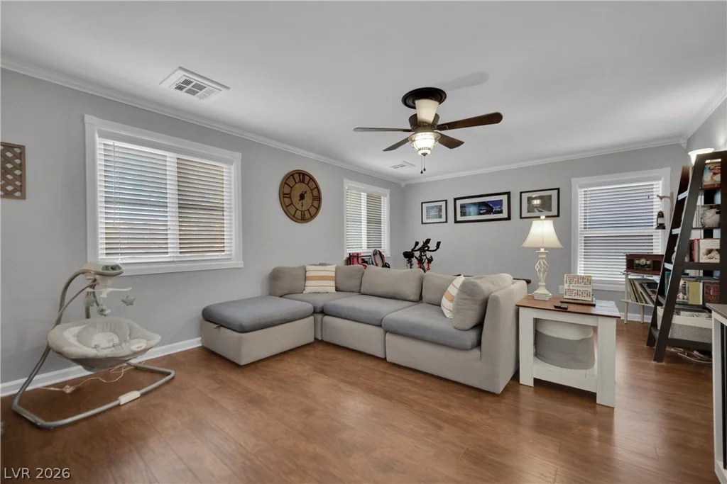 6245 Halstead, North Las Vegas, NV 89081