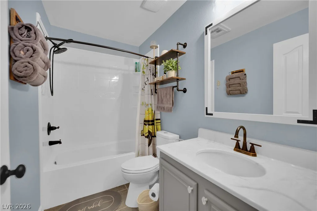 6245 Halstead, North Las Vegas, NV 89081
