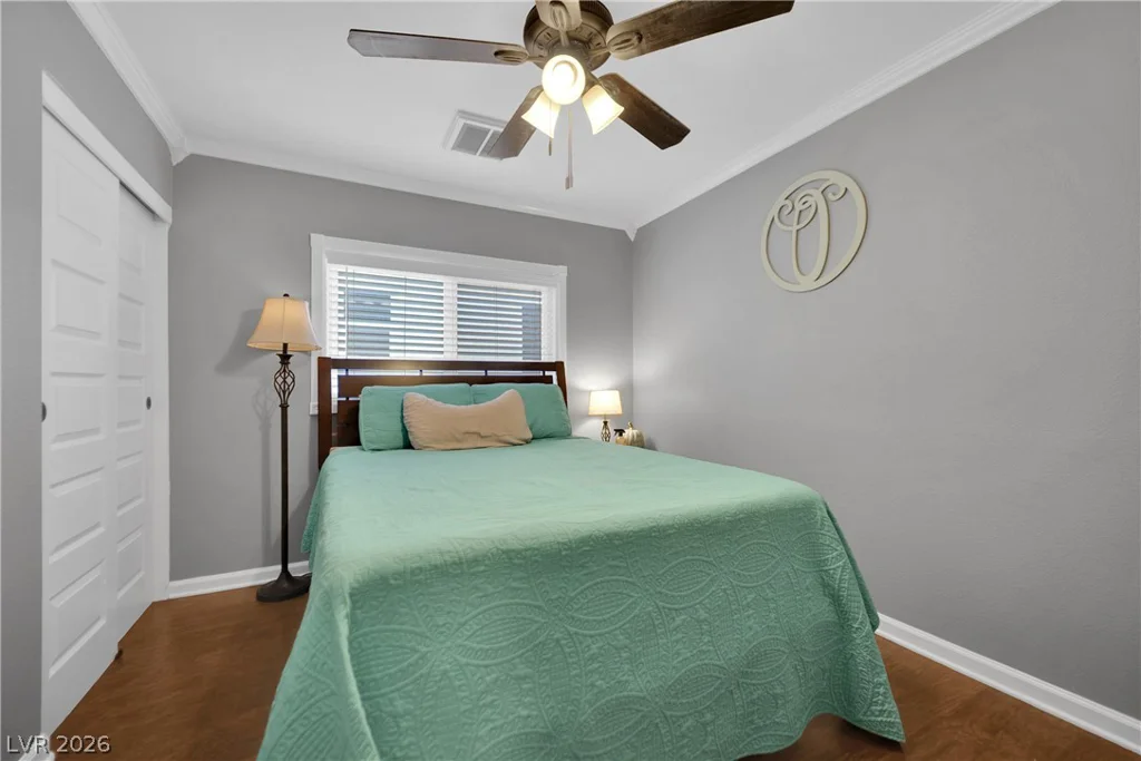 6245 Halstead, North Las Vegas, NV 89081