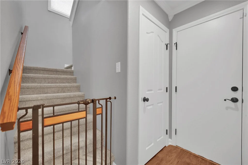 6245 Halstead, North Las Vegas, NV 89081