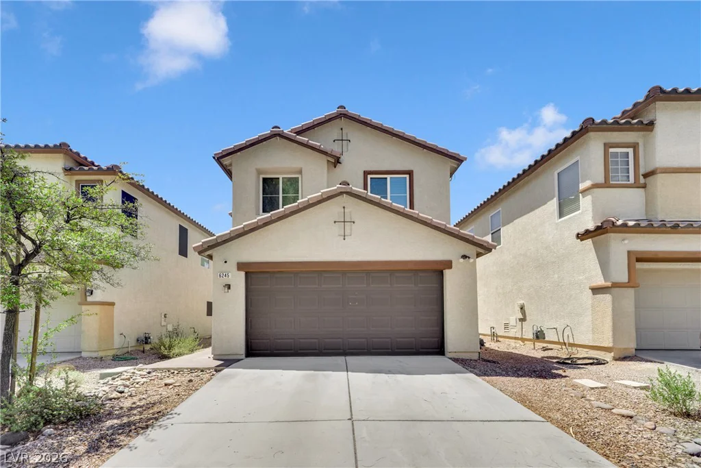 6245 Halstead, North Las Vegas, NV 89081
