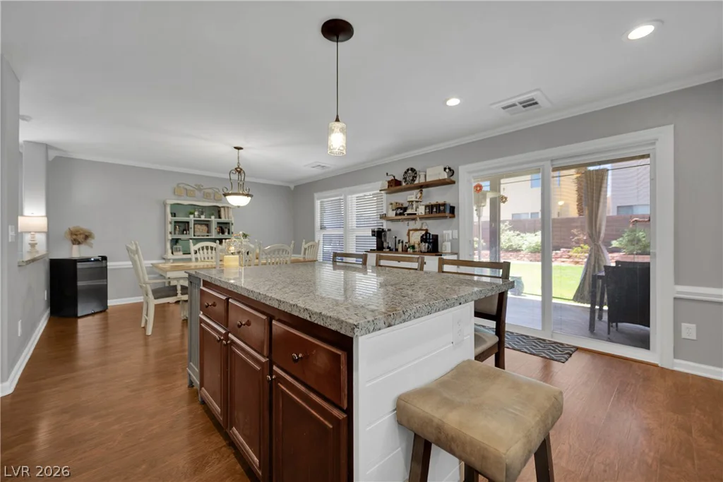 6245 Halstead, North Las Vegas, NV 89081