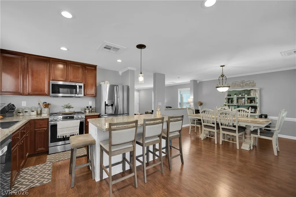 6245 Halstead, North Las Vegas, NV 89081
